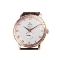 オメガスーパーコピー デビル コーアクシャル スモールセコンド 4614.30.02