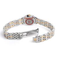 オメガスーパーコピー デビル プレステージ 4370-16 ステンレス・メッキ レディース