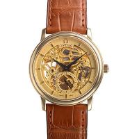 オメガスーパーコピー デビルプレステージ 世界限定１００本 5016.10.02 イエローゴールド