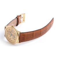 オメガスーパーコピー デビルプレステージ 世界限定１００本 5016.10.02 イエローゴールド