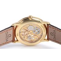 オメガスーパーコピー デビルプレステージ 世界限定１００本 5016.10.02 イエローゴールド