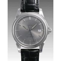 オメガスーパーコピー デビル コーアクシャル 4831-4031 ステンレス グレー