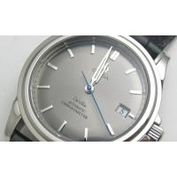 オメガスーパーコピー デビル コーアクシャル 4831-4031 ステンレス グレー