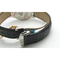 オメガスーパーコピー デビル コーアクシャル 4831-4031 ステンレス グレー