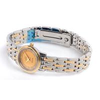 オメガスーパーコピー デビル プレステージ 4370-12 ステンレス・メッキ レディース