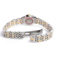 オメガスーパーコピー デビル プレステージ 4370-12 ステンレス・メッキ レディース