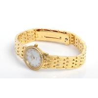 オメガスーパーコピー デビル プレステージ 4175-75 イエローゴールド ホワイト