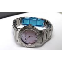 ブルガリスーパーコピー ブルガリブルガリ BB26C11SS/12JN ステンレス レディース 26.0mm