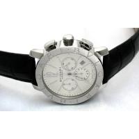 ブルガリスーパーコピー ブルガリブルガリ クロノ BB42WSLDCH ステンレス ホワイト 42.0mm