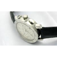 ブルガリスーパーコピー ブルガリブルガリ クロノ BB42WSLDCH ステンレス ホワイト 42.0mm