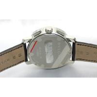 ブルガリスーパーコピー ブルガリブルガリ クロノ BB42WSLDCH ステンレス ホワイト 42.0mm