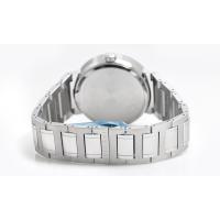ブルガリスーパーコピー ブルガリブルガリ BB38WSSDAT/N ステンレス ホワイト 38.0mm