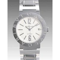 ブルガリスーパーコピー ブルガリブルガリ BB38WSSDAT/N ステンレス ホワイト 38.0mm