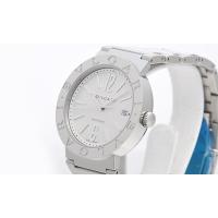 ブルガリスーパーコピー ブルガリブルガリ BB38WSSDAT/N ステンレス ホワイト 38.0mm