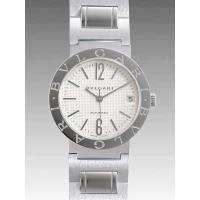 ブルガリスーパーコピー ブルガリブルガリ BB33WSSDAUTO/N ステンレス ホワイト 33.0mm