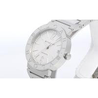 ブルガリスーパーコピー ブルガリブルガリ BB33WSSDAUTO/N ステンレス ホワイト 33.0mm