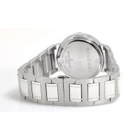 ブルガリスーパーコピー ブルガリブルガリ BB33WSSDAUTO/N ステンレス ホワイト 33.0mm