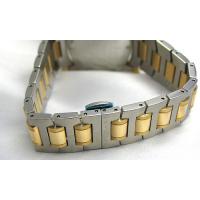 ブルガリスーパーコピー アショーマ AA39C6SGD ステンレス・イエローゴールド シルバー