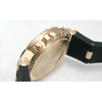 ブルガリスーパーコピー ディアゴノ プロフェッショナル ＧＭＴ GMT40C5GVD イエローゴールド