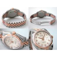 ロレックススーパーコピー ROLEX パーペチュアル デイトジャスト メンズ 116231J ジュビリーブレス シルバーコンピューター