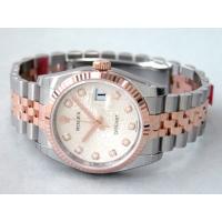 ロレックススーパーコピー ROLEX パーペチュアル デイトジャスト メンズ 116231J ジュビリーブレス シルバーコンピューター