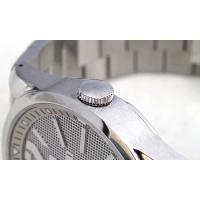 ブルガリスーパーコピー ソロテンポ ST42SS ステンレス グレー メンズ 42.0mm