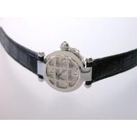 カルティエスーパーコピー Cartier パシャ WJ11932G 32mm WG シルバー レディース