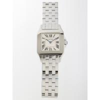 カルティエスーパーコピー Cartier サントスドゥモワゼル W250655 ＳＳ ＬＭ ホワイト