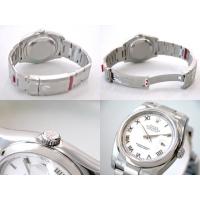ロレックススーパーコピー ROLEX パーペチュアル デイトジャスト メンズ 116200 ホワイトローマ