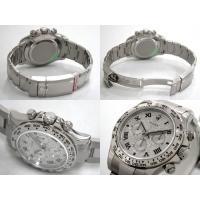 ロレックススーパーコピー ROLEX デイトナ 116509ER 全面ダイヤローマ 自動巻