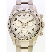 ロレックススーパーコピー ROLEX デイトナ 116509EA 全面ダイヤアラビア 自動巻 メンズ