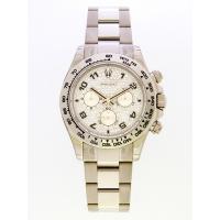 ロレックススーパーコピー ROLEX デイトナ 116509EA 全面ダイヤアラビア 自動巻 メンズ