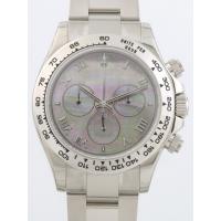 ロレックススーパーコピー ROLEX デイトナ 116509NR ブラックシェル