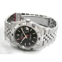 ロレックススーパーコピー ROLEX パーペチュアル デイトジャスト メンズ 116264 ターノグラフ ジュビリーブレス ブラック