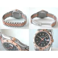 ロレックススーパーコピー ROLEX パーペチュアル デイトジャスト メンズ 116261 ターノグラフ ジュビリーブレス ブラック