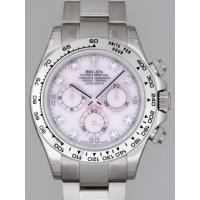 ロレックススーパーコピー ROLEX デイトナ 116509NG ピンクシェル 自動巻 メンズ
