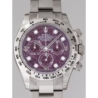ロレックススーパーコピー ROLEX デイトナ 116509G ルベライト 自動巻 メンズ