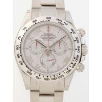 ロレックススーパーコピー ROLEX デイトナ 116509 メテオライト メンズ