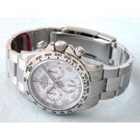 ロレックススーパーコピー ROLEX デイトナ 116509 メテオライト メンズ