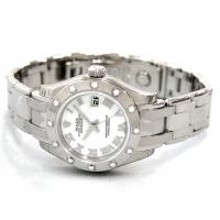 ロレックススーパーコピー ROLEX パーペチュアル デイトジャスト レディース 80319 ホワイトローマ