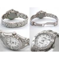 ロレックススーパーコピー ROLEX パーペチュアル デイトジャスト レディース 80319 ホワイトローマ