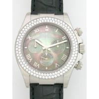 ロレックススーパーコピー ROLEX デイトナ 116589RBR NR ブラックシェル