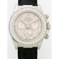 ロレックスコピー ROLEX デイトナ 116589RBR メテオライト 自動巻