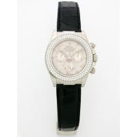 ロレックスコピー ROLEX デイトナ 116589RBR メテオライト 自動巻