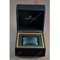 タグホイヤースーパーコピー-TAG-HEUER-BOX -国際保証書、純正ボックス