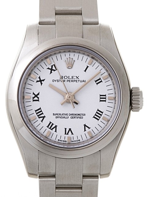 ロレックススーパーコピー ROLEX パーペチュアル 116034 ブラックコンセントアラビア