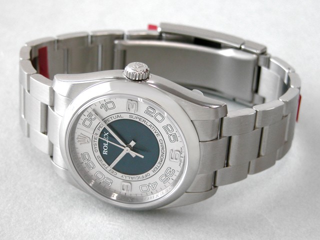 ロレックススーパーコピー ROLEX パーペチュアル 116000 自動巻 メンズ