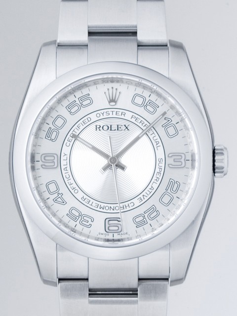 ロレックススーパーコピー ROLEX パーペチュアル 116000 自動巻 メンズ 36