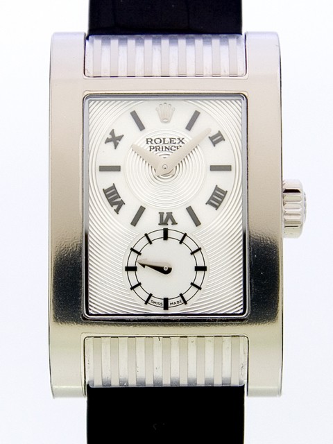 ロレックススーパーコピー ROLEX プリンス 5441/9 シルバー