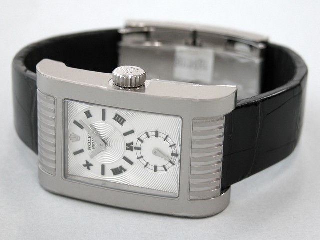 ロレックススーパーコピー ROLEX プリンス 5441/9 シルバー